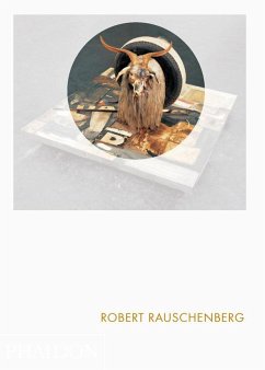 Robert Rauschenberg - Craft, Catherine