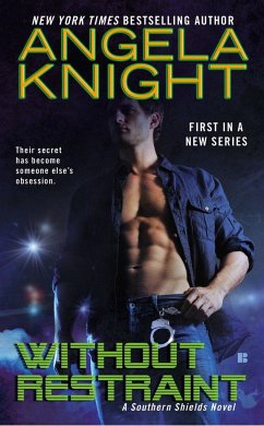 Without Restraint - Knight, Angela