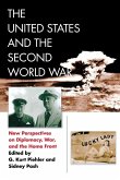 The United States and the Second World War