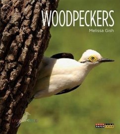 Woodpeckers - Gish, Melissa