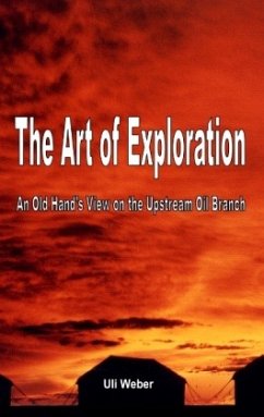 The Art of Exploration - Weber, Uli