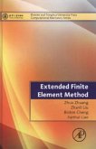 Extended Finite Element Method