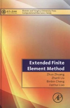 Extended Finite Element Method