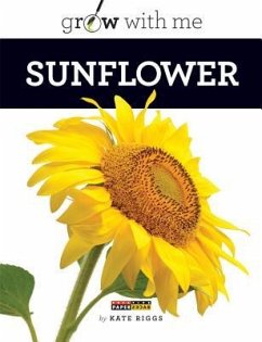 Sunflower - Riggs, Kate