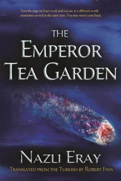 The Emperor Tea Garden - Eray, Nazli