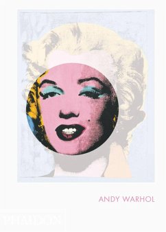 Andy Warhol - Ketner, Joseph