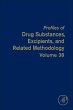 Profiles of Drug Substances,... - Bild 1
