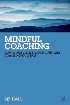 Cover Mindful Coaching