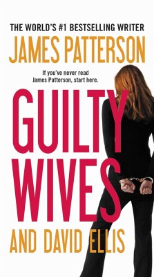 Guilty Wives - Patterson, James; Ellis, David