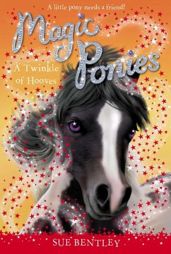 A Twinkle of Hooves - Bentley, Sue