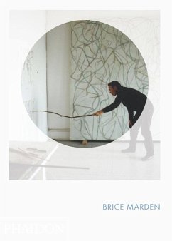 Brice Marden - Costello, Eileen