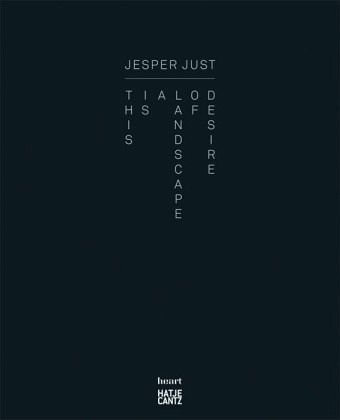 Jesper Just Jesper Just