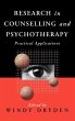 Research in Counselling and... - Bild 1