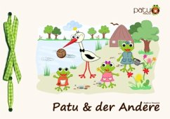 Patu & der Andere - Neudek, Andrea