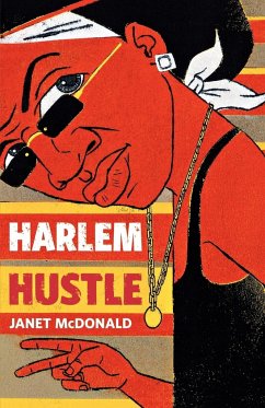 Harlem Hustle - Mcdonald, Janet