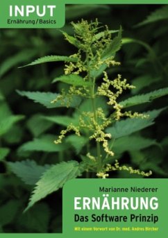 Cover Das Software Prinzip