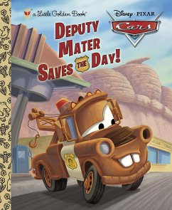 Deputy Mater Saves the Day! - Berrios, Frank