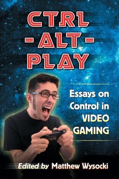 Ctrl-Alt-Play