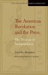 The American Revolution and the Press:... - Bild 1