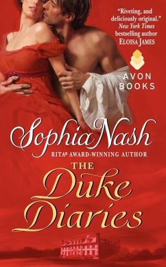 The Duke Diaries - Nash, Sophia