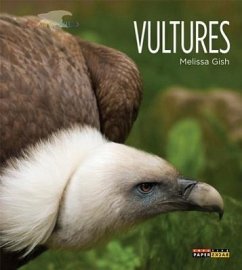 Vultures - Gish, Melissa