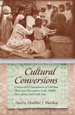 Cultural Conversions Cultural Conversions