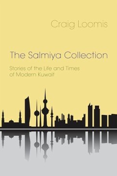 The Salmiya Collection - Loomis, Craig