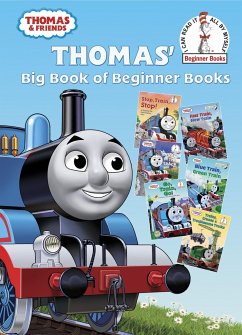 Thomas' Big Book of Beginner Books - Awdry, W.