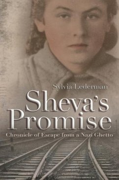 Sheva's Promise - Lederman, Sylvia