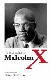 The Death and Life of Malcolm X