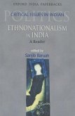 Ethnonationalism in India