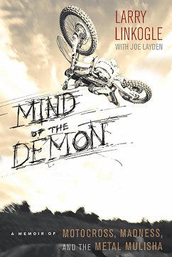 Mind of the Demon - Layden, Joe; Linkogle, Larry