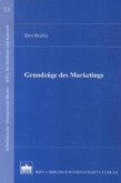 Grundzüge des Marketings