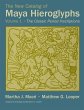 The New Catalog of Maya Hieroglyphs,... - Bild 1
