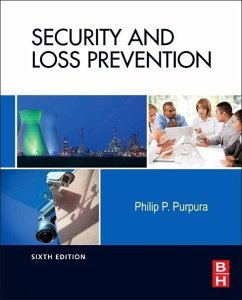 Security and Loss Prevention - Purpura, Philip