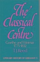 The Classical Centre - Reed, T J