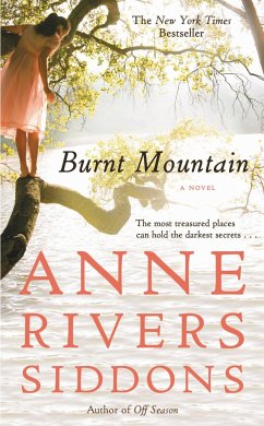 Burnt Mountain - Siddons, Anne Rivers