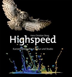 Highspeed - Steeg, Hans-Christian