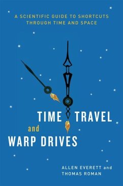 Time Travel and Warp Drives - Everett, Allen