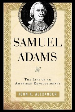 Cover Samuel Adams