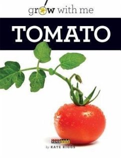 Tomato - Riggs, Kate