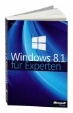 Microsoft Windows 8.1 für Experten