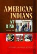 American Indians at Risk [2 volumes] Jeffrey Ian Ross Ph.D. Editor