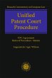 Unified Patent Court Procedure - Bild 1
