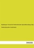 Niederdeutsches Liederbuch