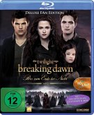 Breaking Dawn - Biss zum Ende der Nacht - Teil 2