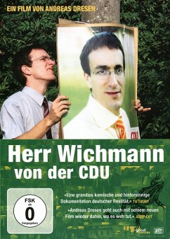 Herr Wichmann von der CDU - Dokumentation