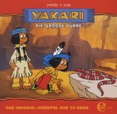 Yakari - Die große Dürre Yakari - Die große Dürre