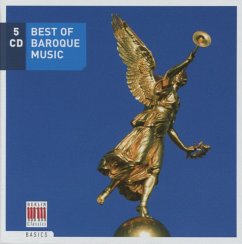 Best Of Baroque Music - Diverse
