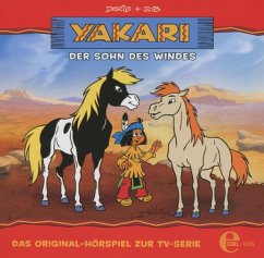 Yakari - Der Sohn des Windes